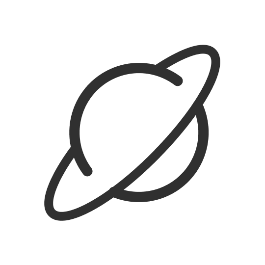 Astrodaily logo